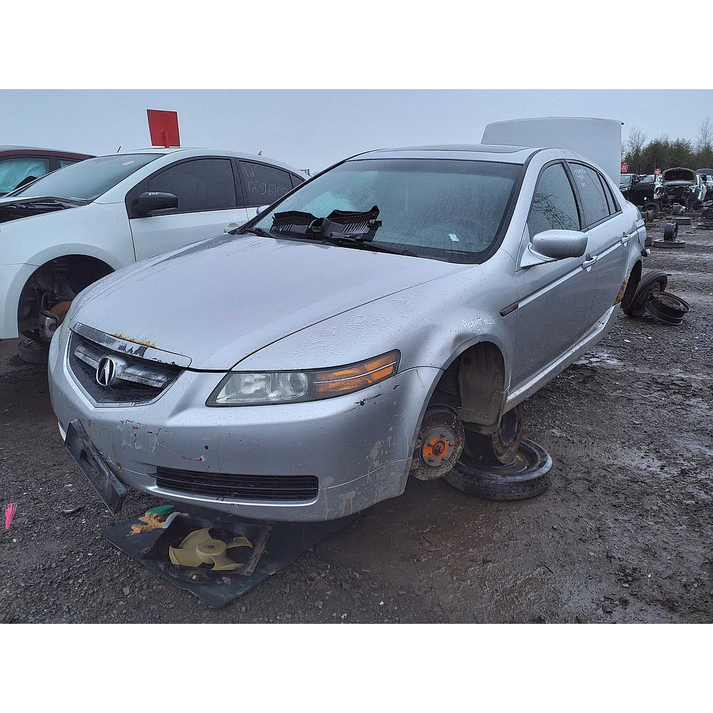 ACURA TL 2006