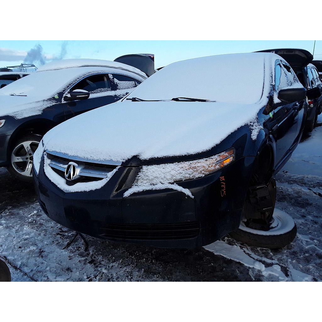 ACURA TL 2006