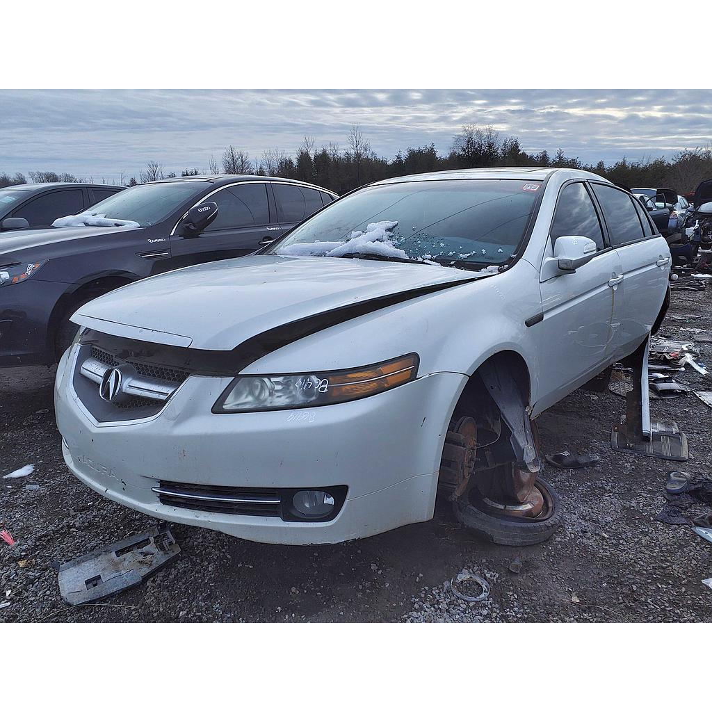 ACURA TL 2007