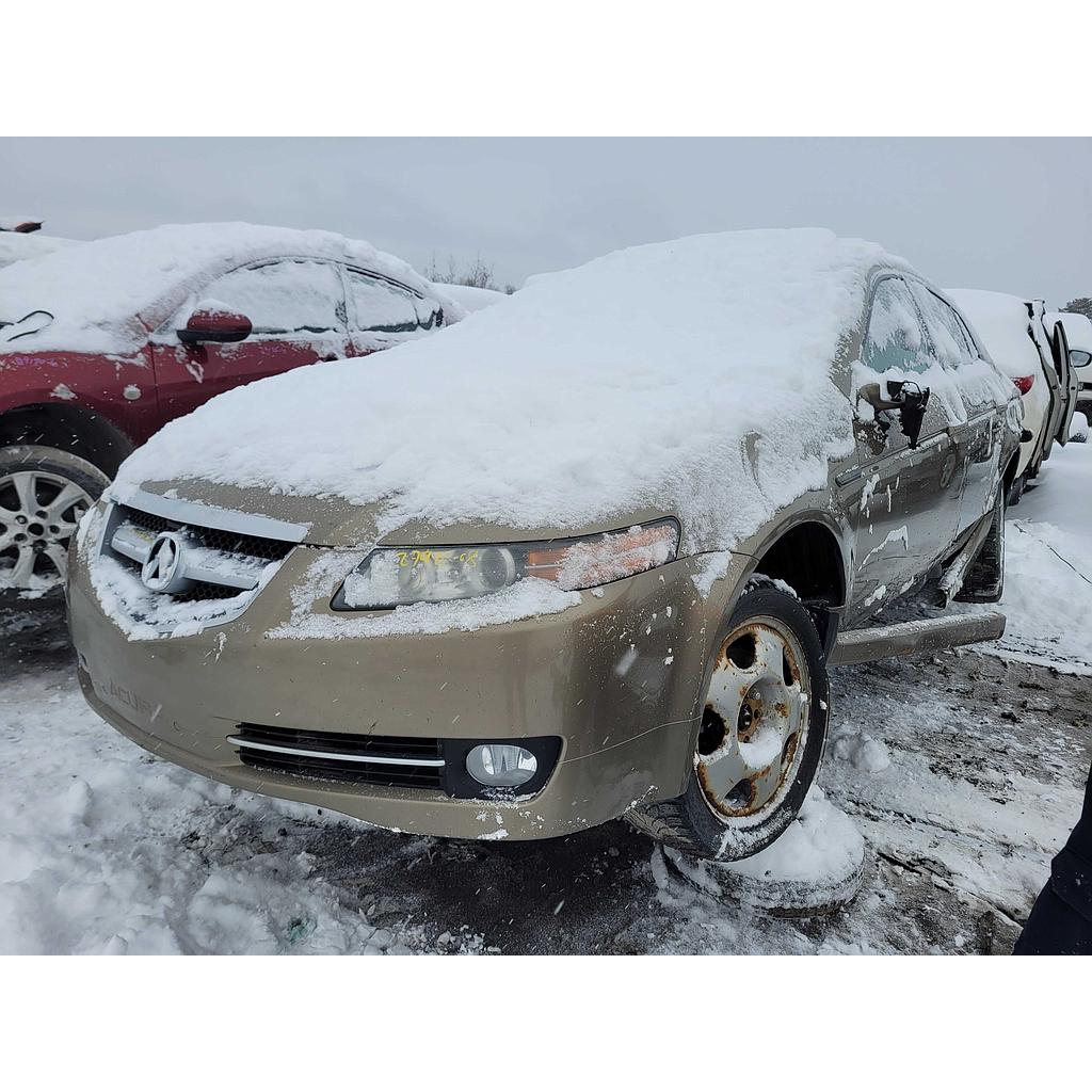 ACURA TL 2008