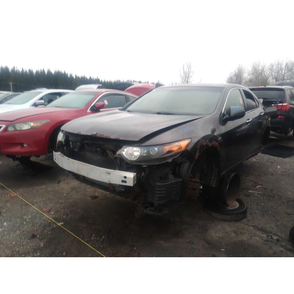 ACURA TSX 2010