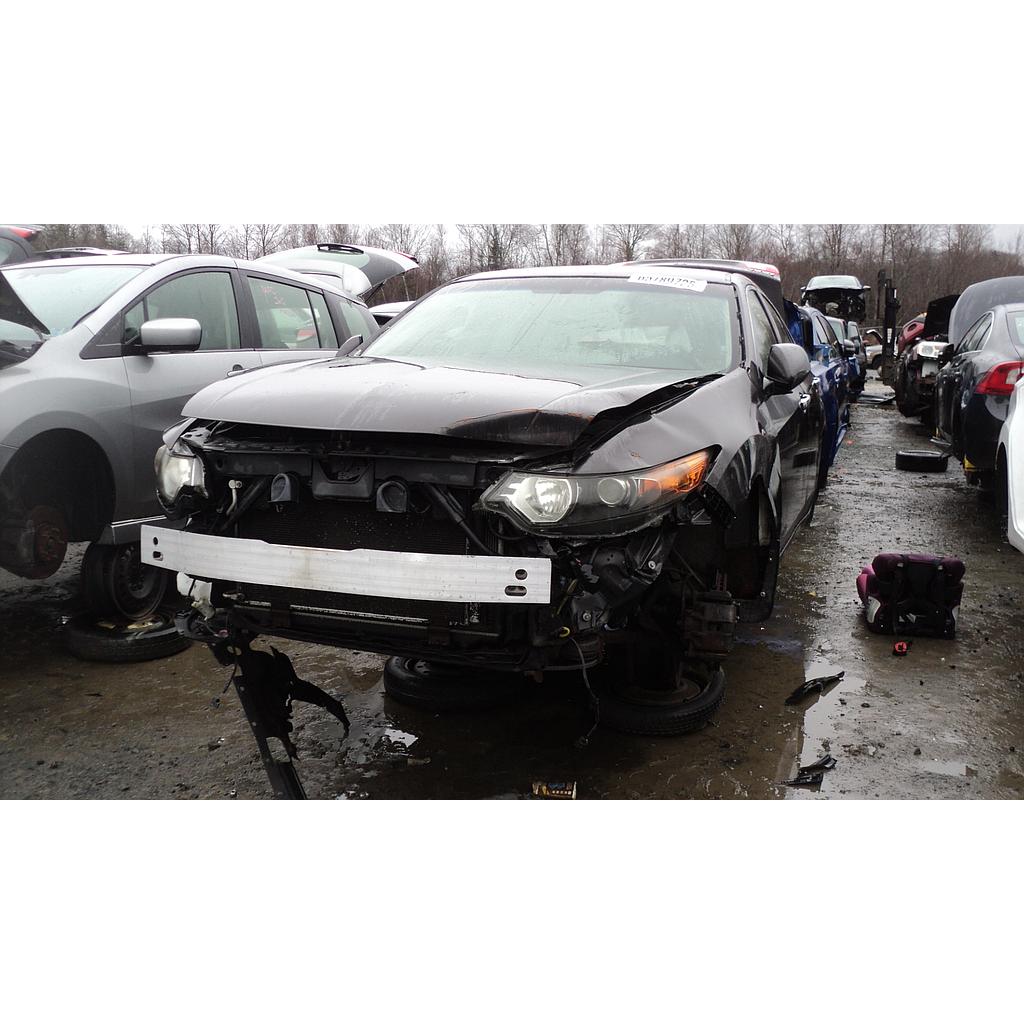 ACURA TSX 2010
