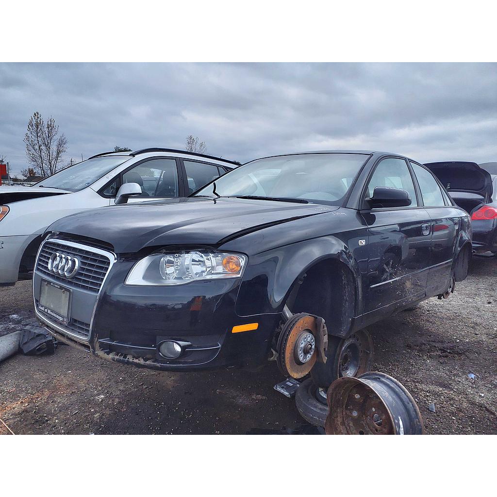 AUDI A4 2006