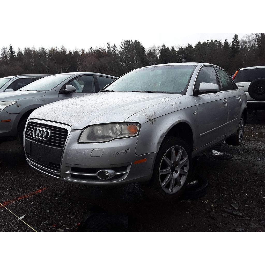 AUDI A4 2006