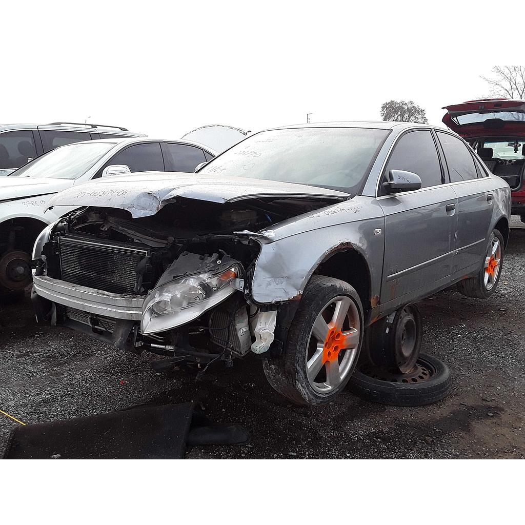 AUDI A4 2006