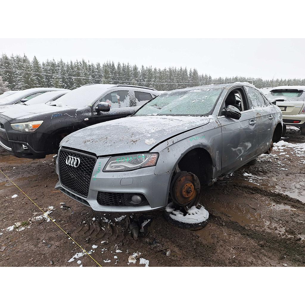 AUDI A4 2009