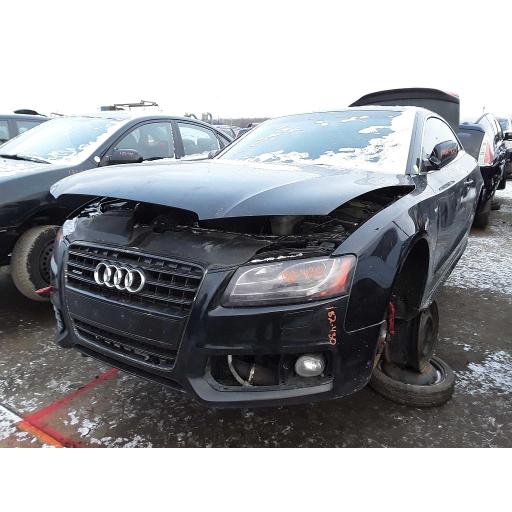 AUDI A5 2011