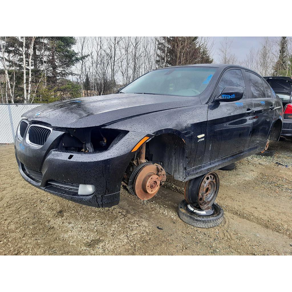 BMW 328 2009