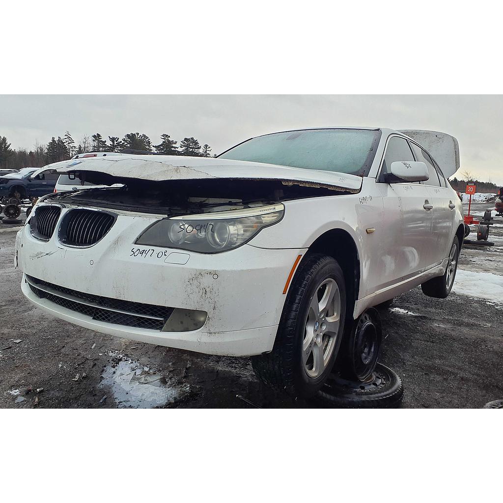 BMW 528 2008