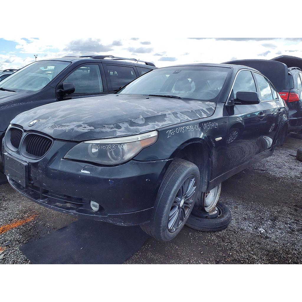 BMW 530 2006