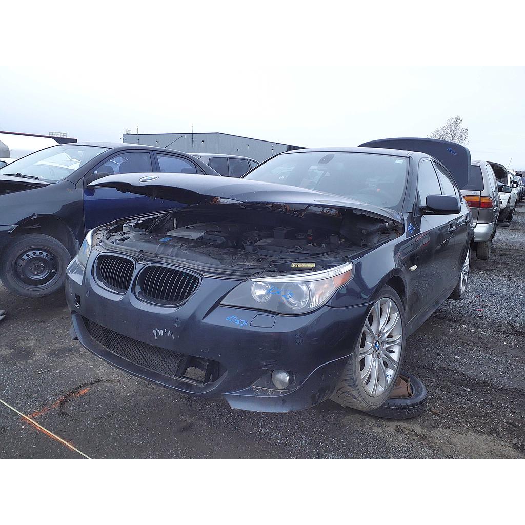 BMW 530 2007