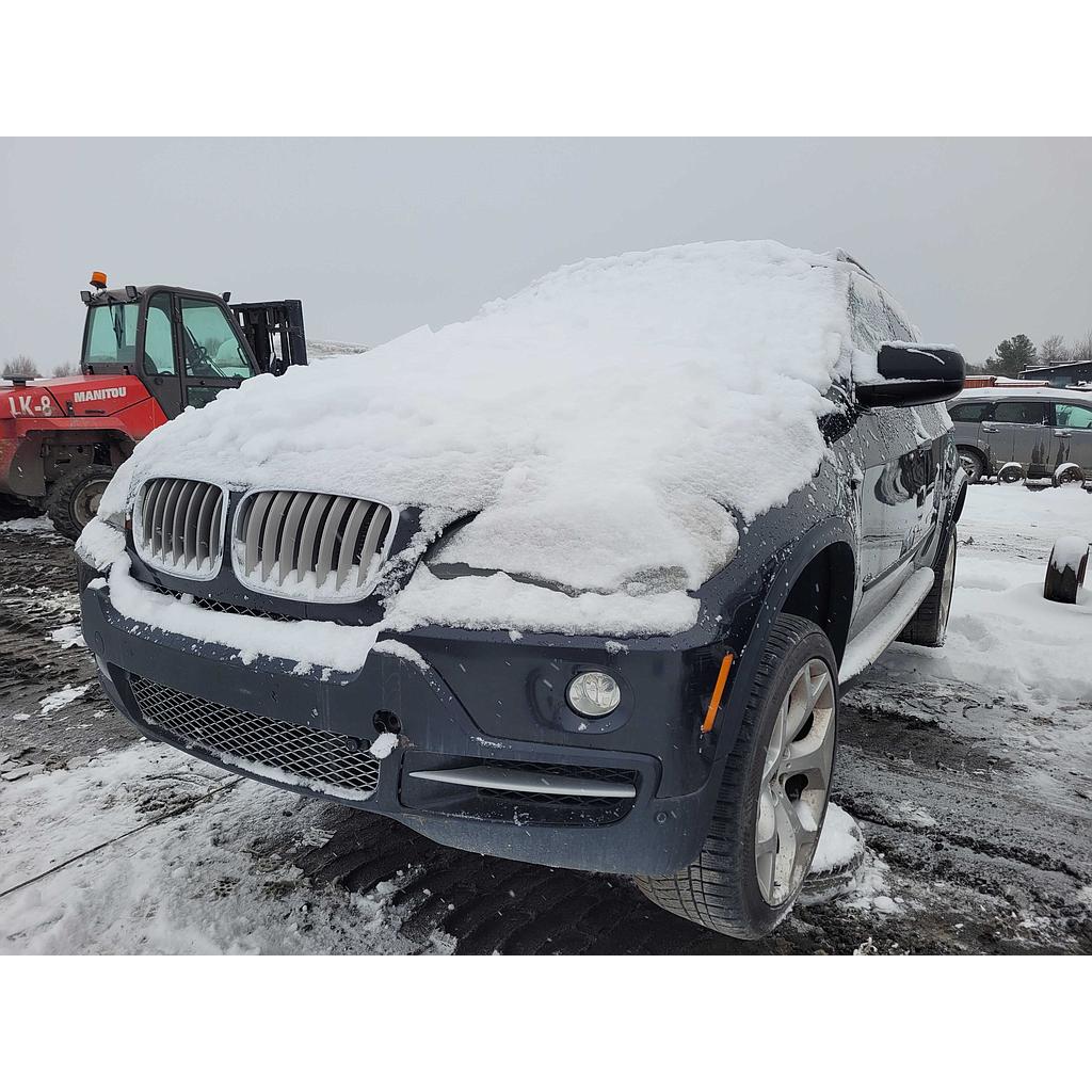 BMW X5 2007