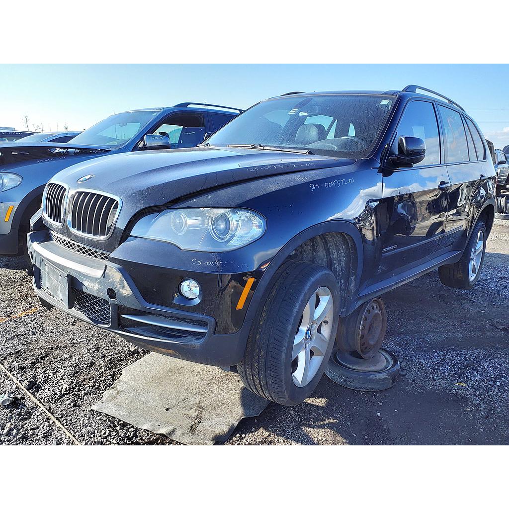 BMW X5 2009