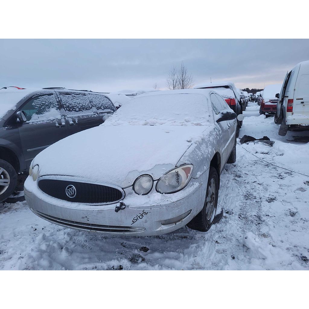 BUICK ALLURE 2005