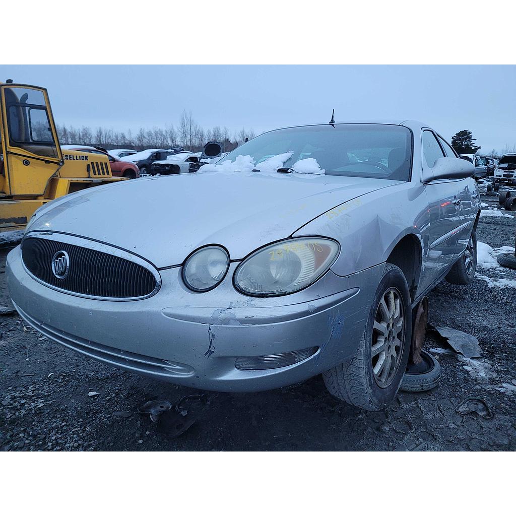 BUICK ALLURE 2005