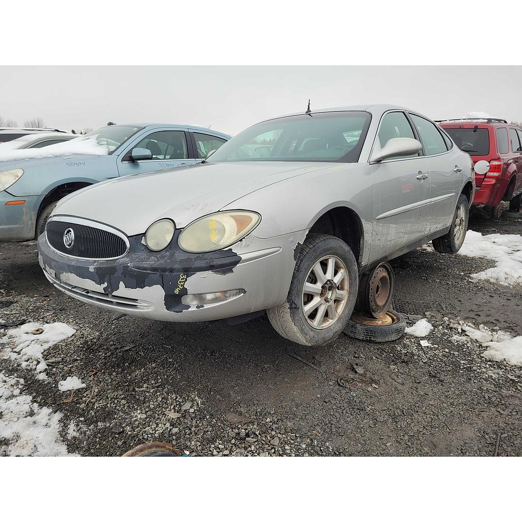 BUICK ALLURE 2005