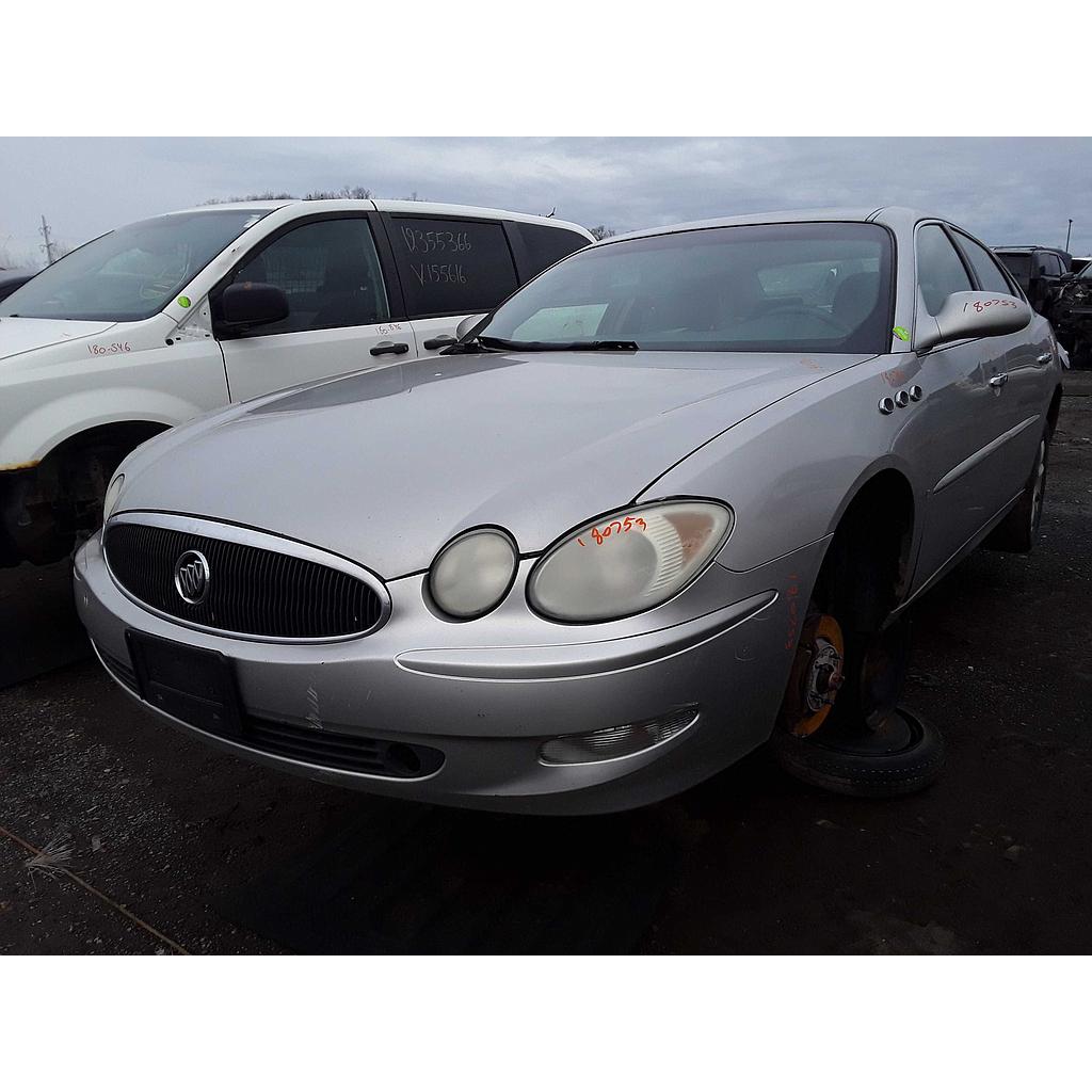 BUICK ALLURE 2006