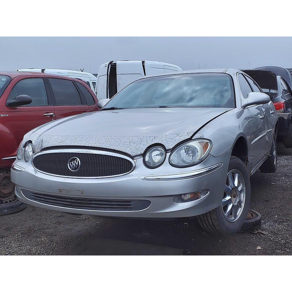 BUICK ALLURE 2006