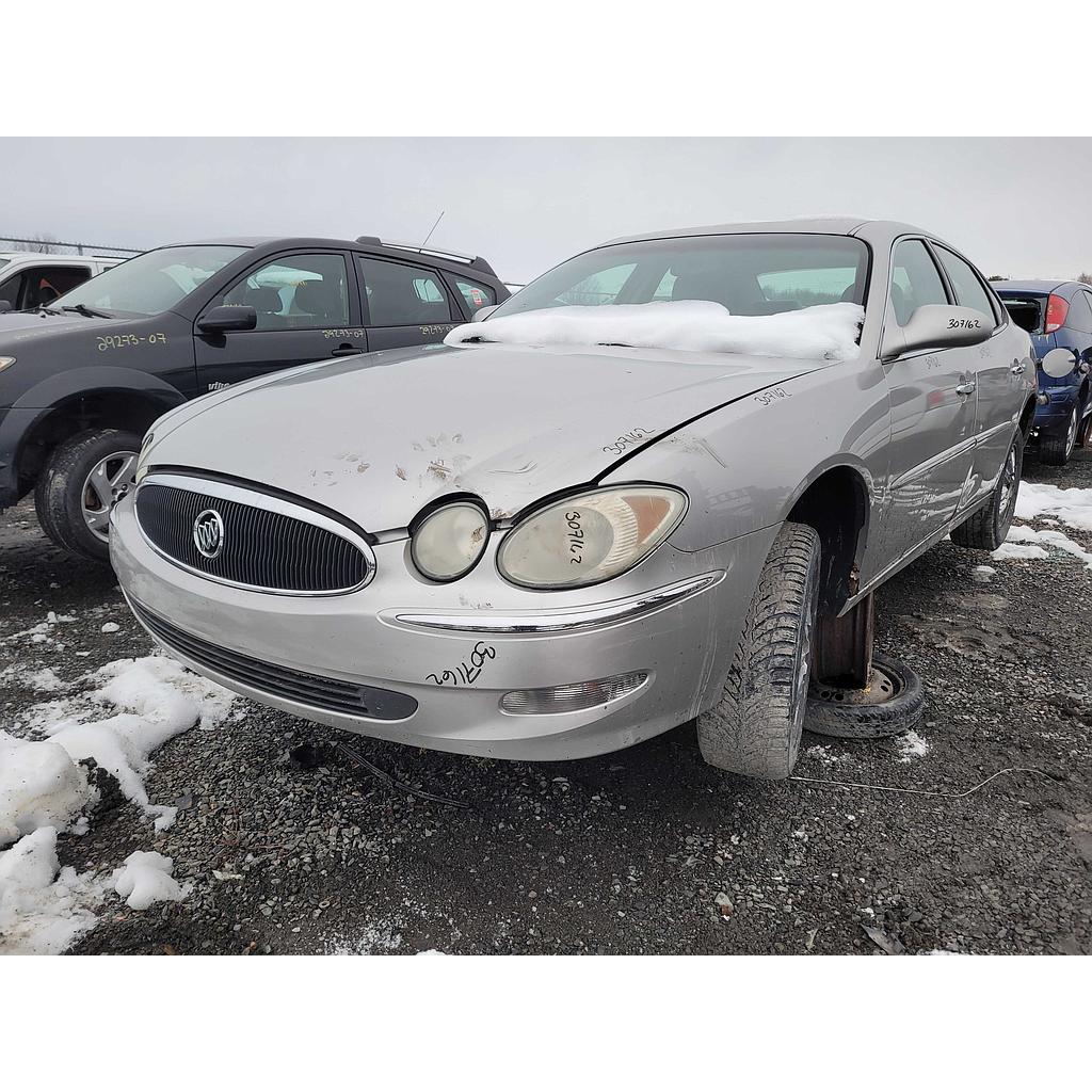 BUICK ALLURE 2006