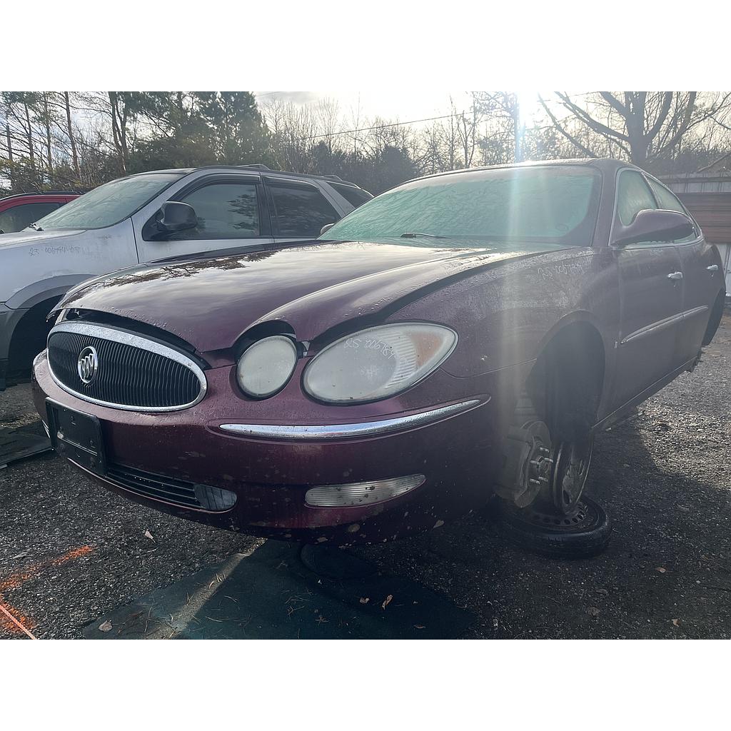 BUICK ALLURE 2007