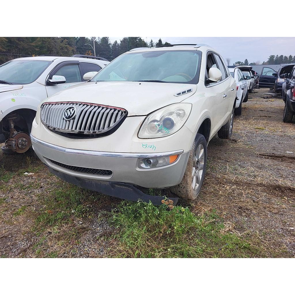 BUICK ENCLAVE 2008