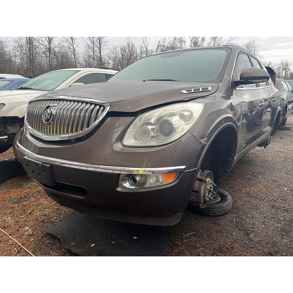 BUICK ENCLAVE 2008