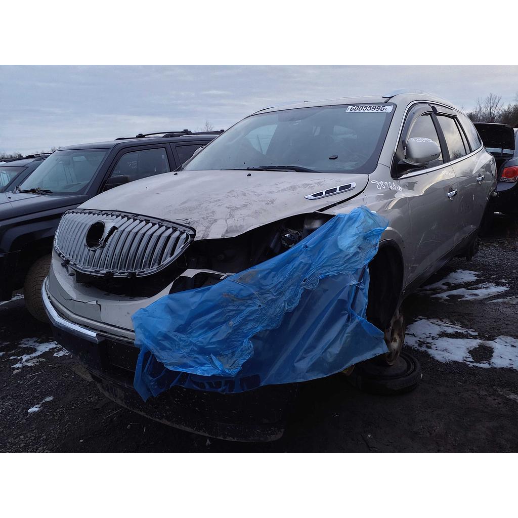 BUICK ENCLAVE 2010