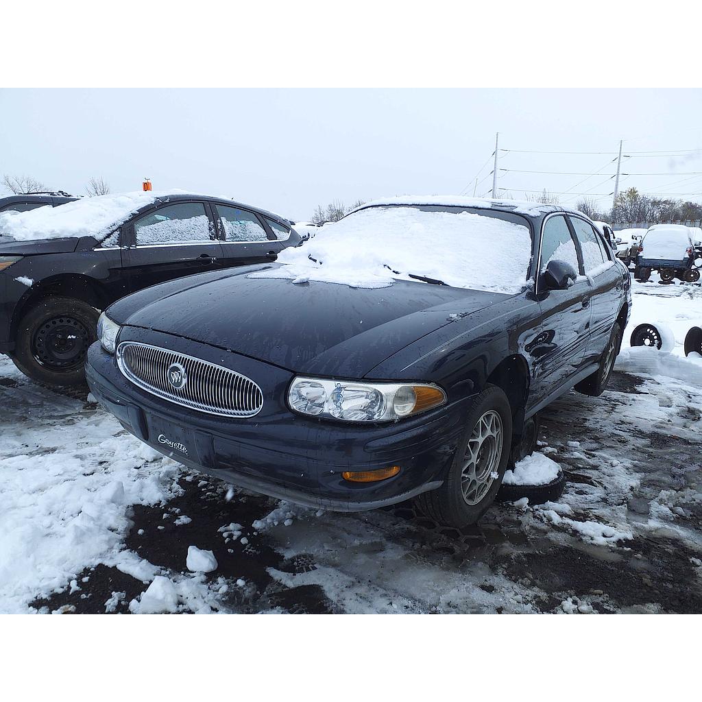 BUICK LESABRE 2000