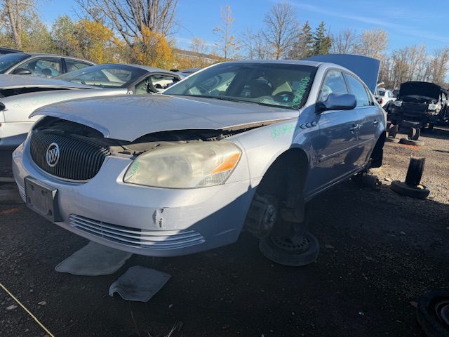 BUICK LUCERNE 2006