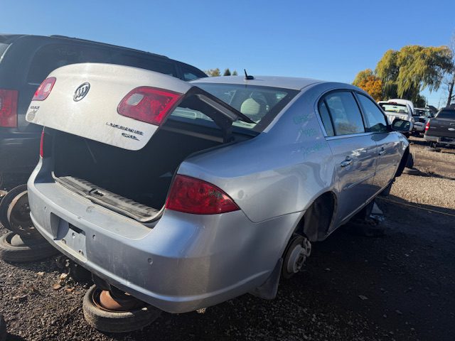 BUICK LUCERNE 2006