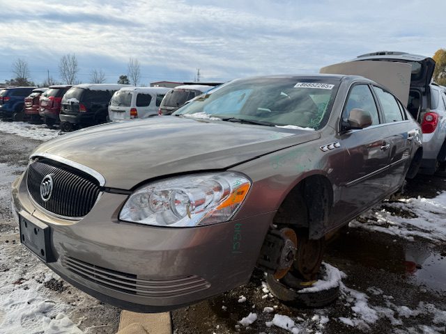 BUICK LUCERNE 2006