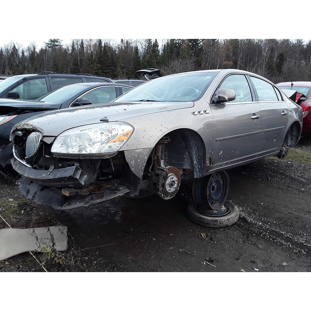 BUICK LUCERNE 2006