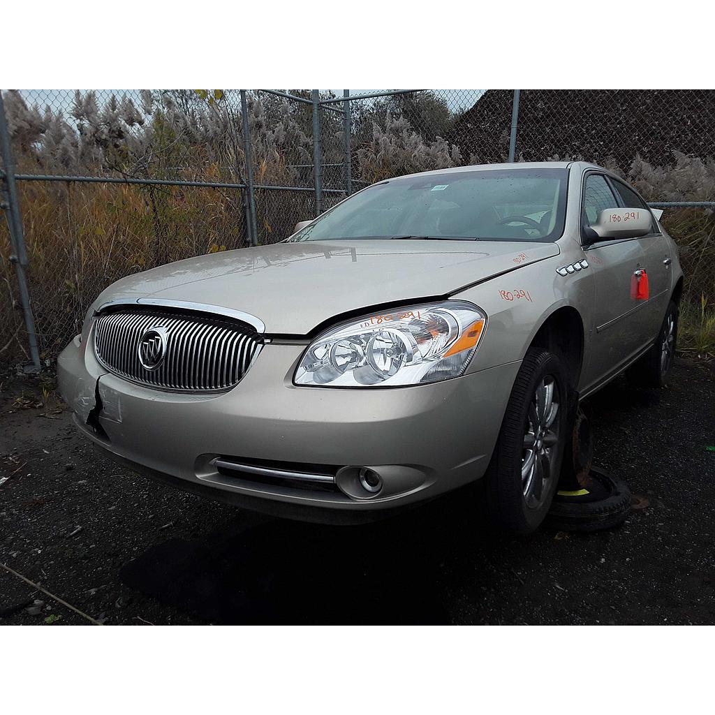 BUICK LUCERNE 2008 | Laval | Kenny U-Pull