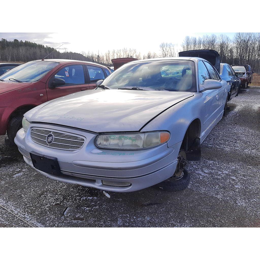 BUICK REGAL 2001