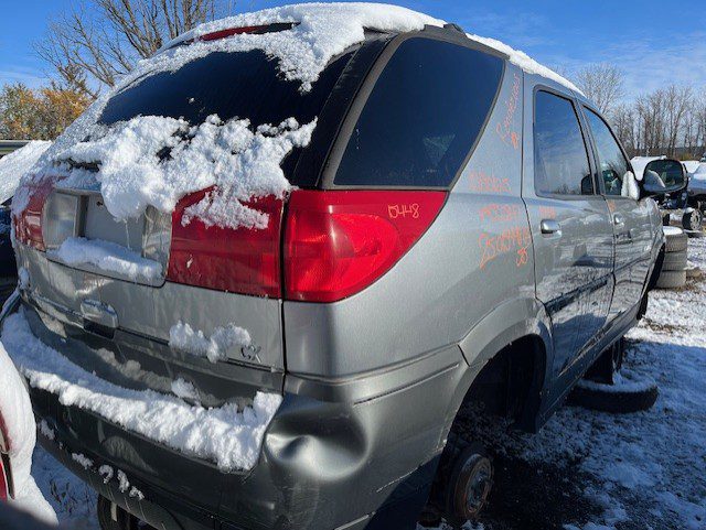BUICK RENDEZVOUS 2003