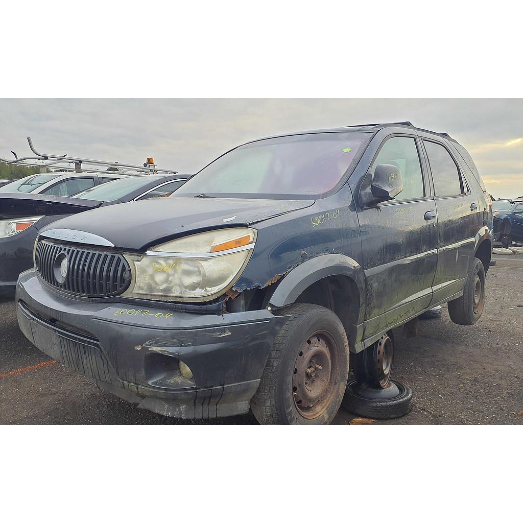 BUICK RENDEZVOUS 2004
