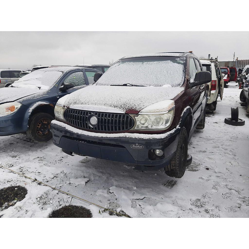 BUICK RENDEZVOUS 2004