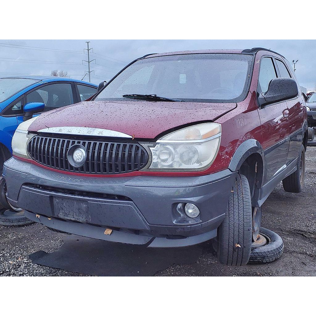 BUICK RENDEZVOUS 2005