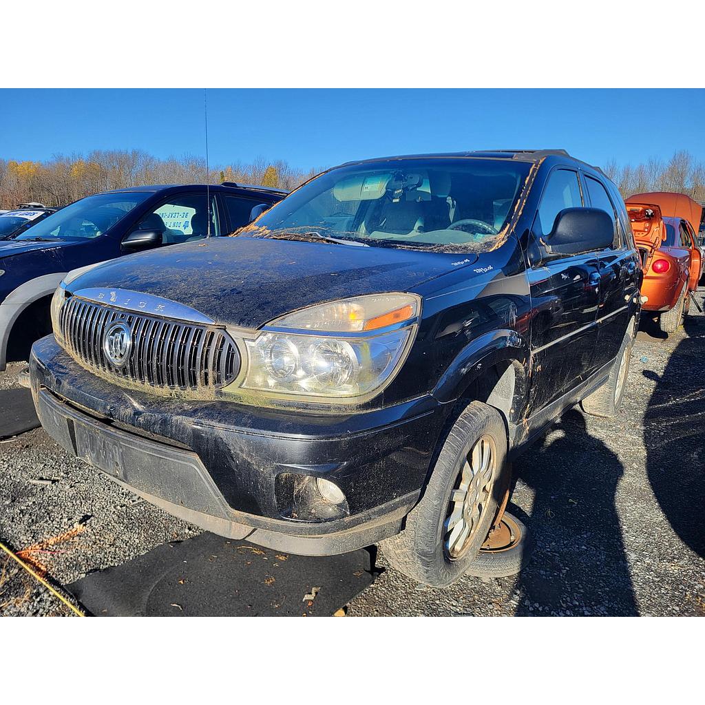 BUICK RENDEZVOUS 2006