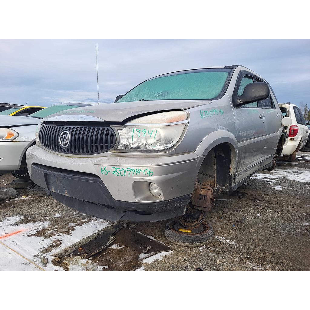 BUICK RENDEZVOUS 2006