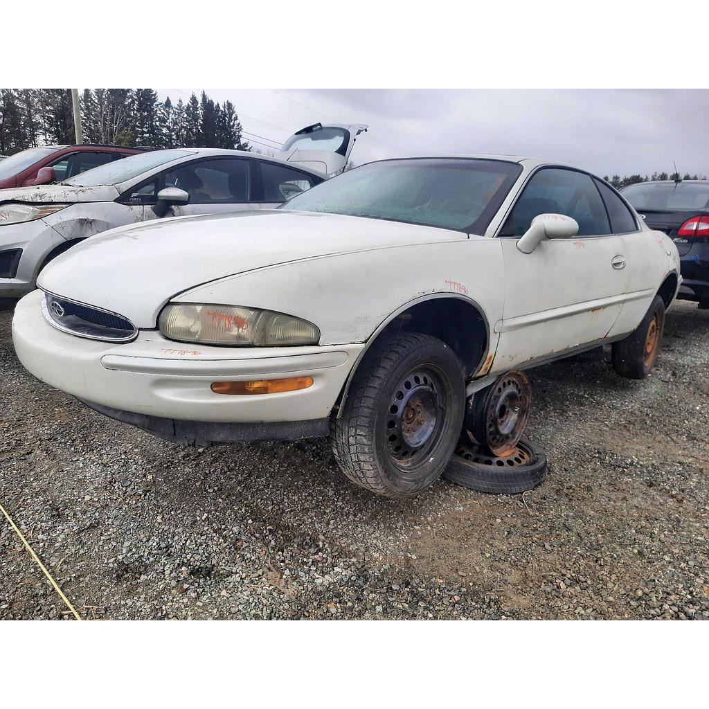 BUICK RIVIERA 1996