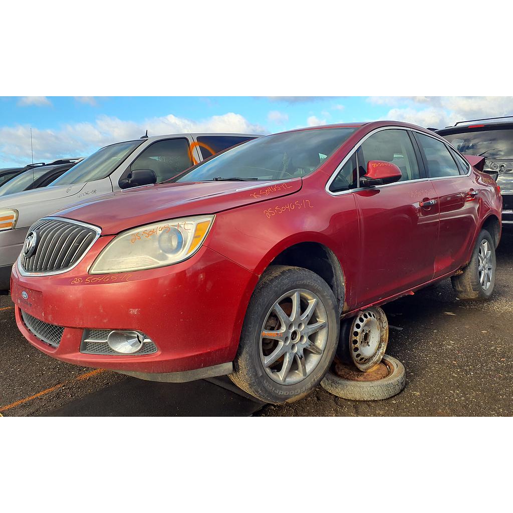 BUICK VERANO 2012