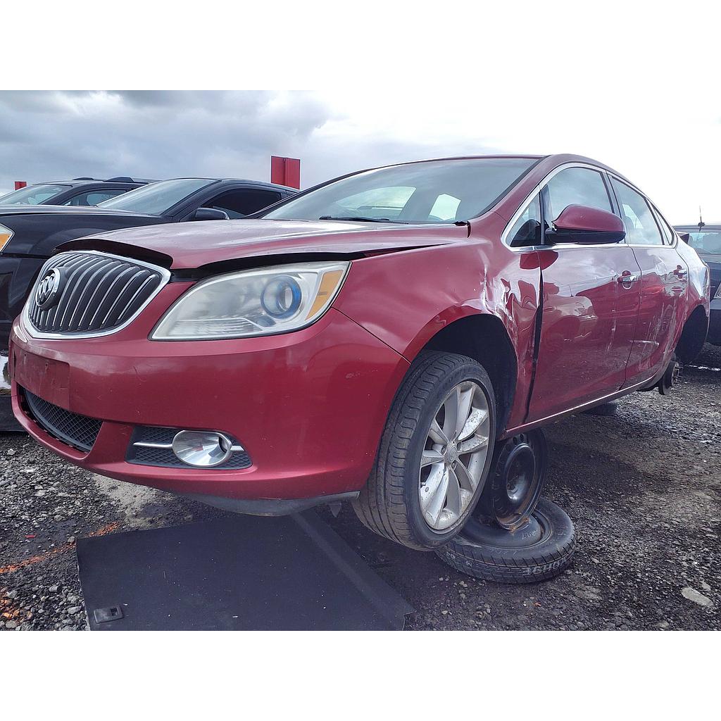 BUICK VERANO 2012