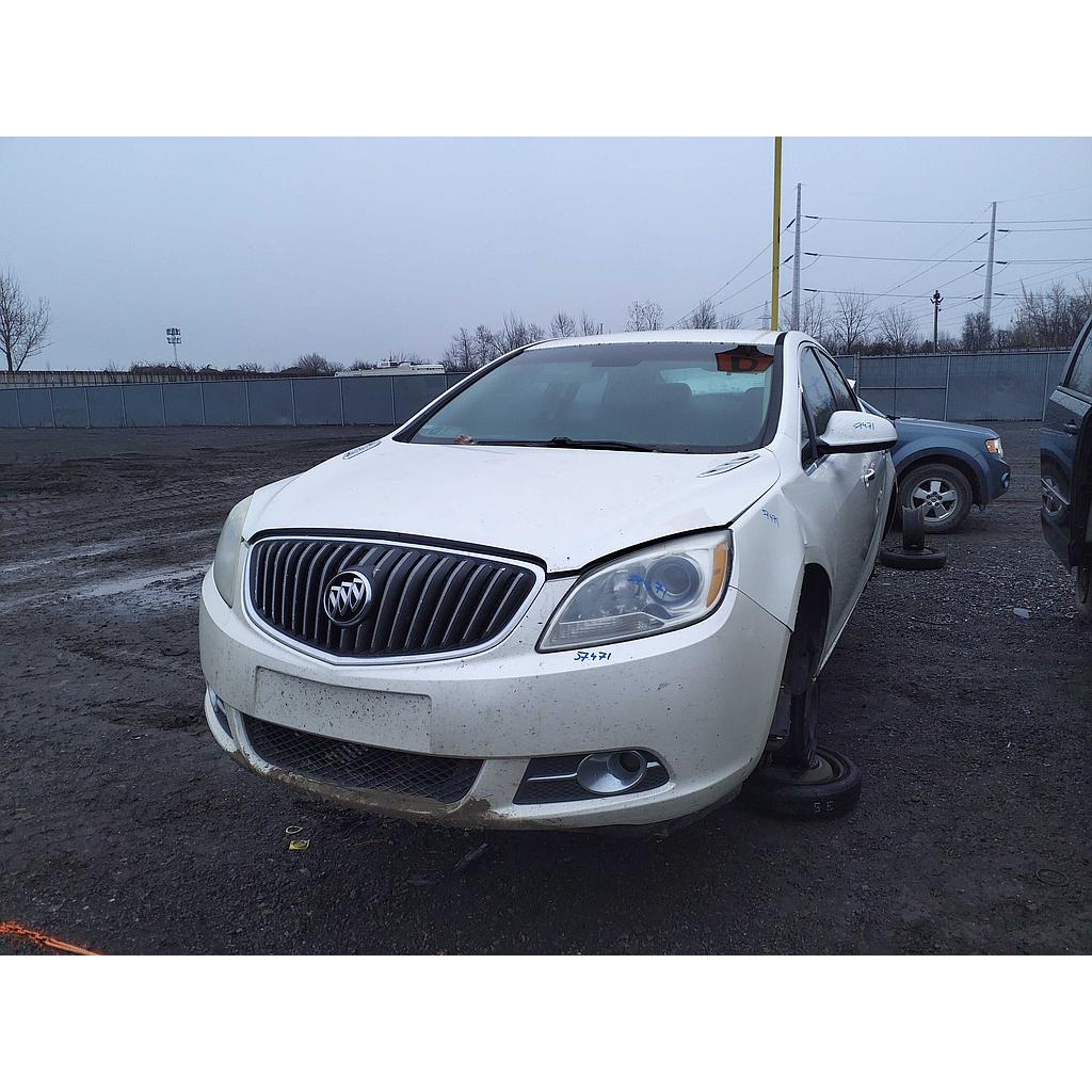 BUICK VERANO 2012