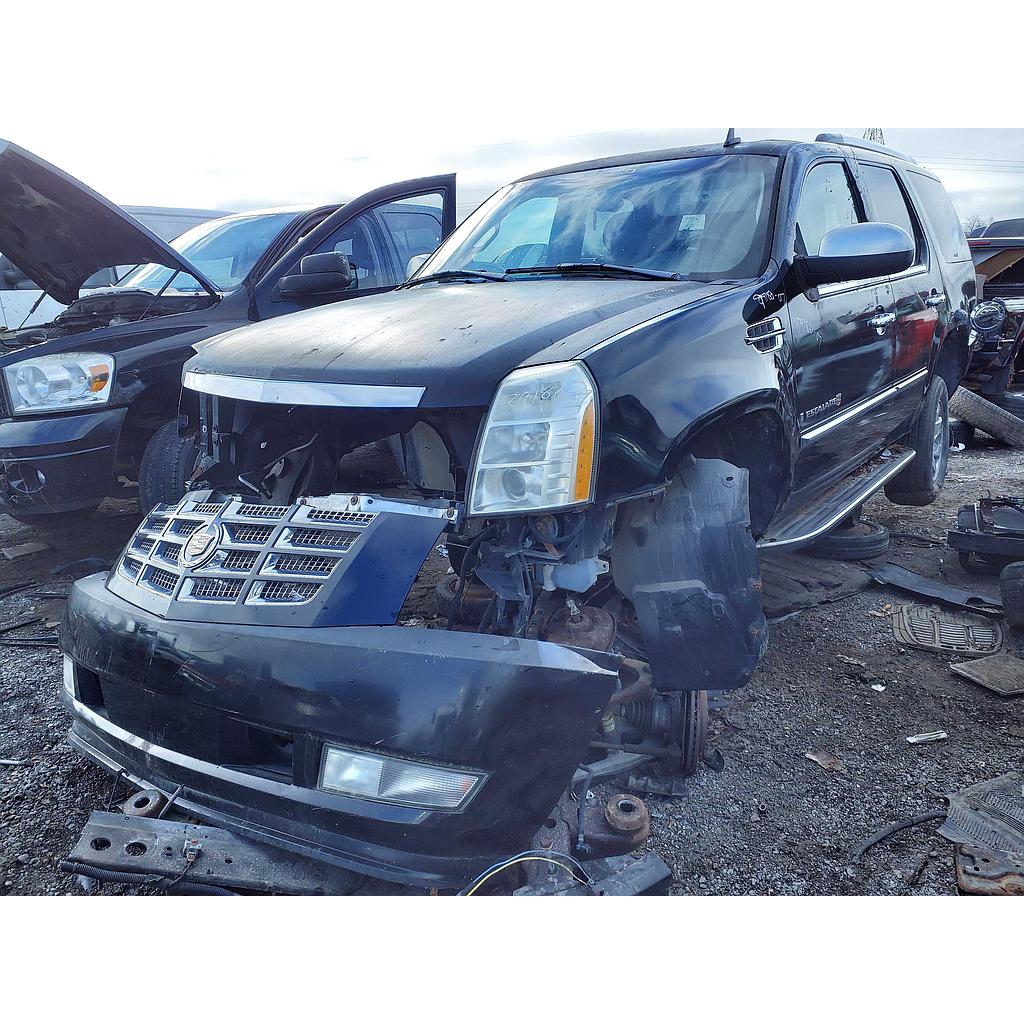 CADILLAC ESCALADE 2007