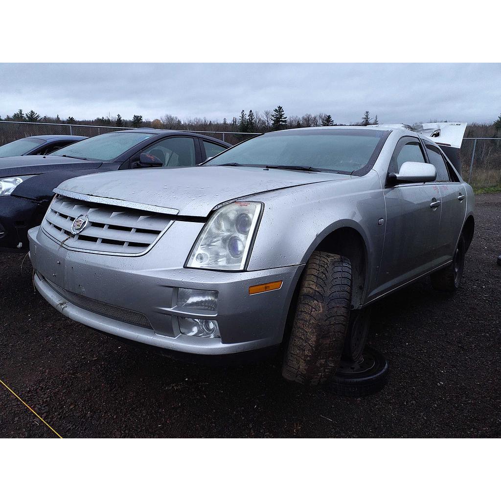 CADILLAC STS 2006
