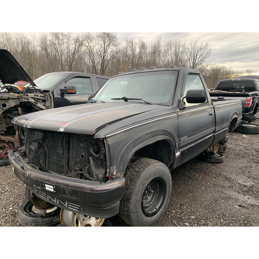 CHEVROLET C/K 1500 1994