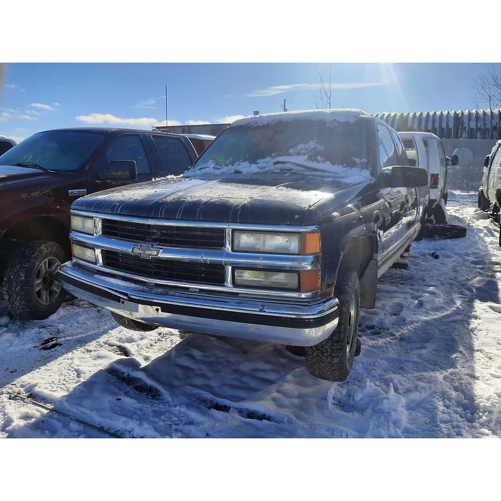 CHEVROLET C/K 1500 1998
