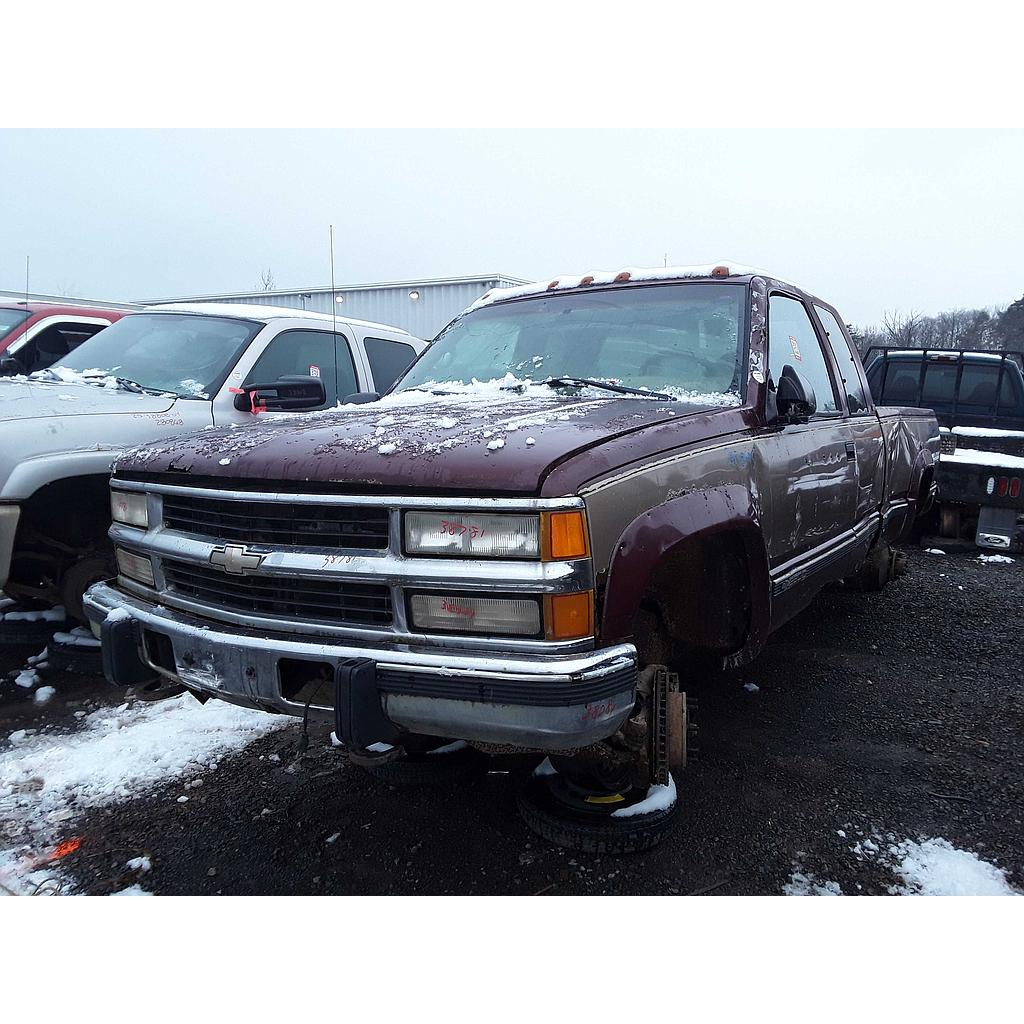 CHEVROLET C/K 2500 1995