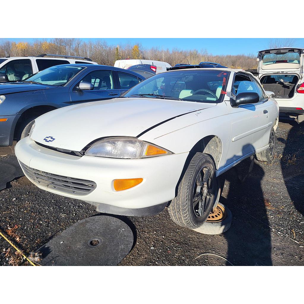 CHEVROLET CAVALIER 1995